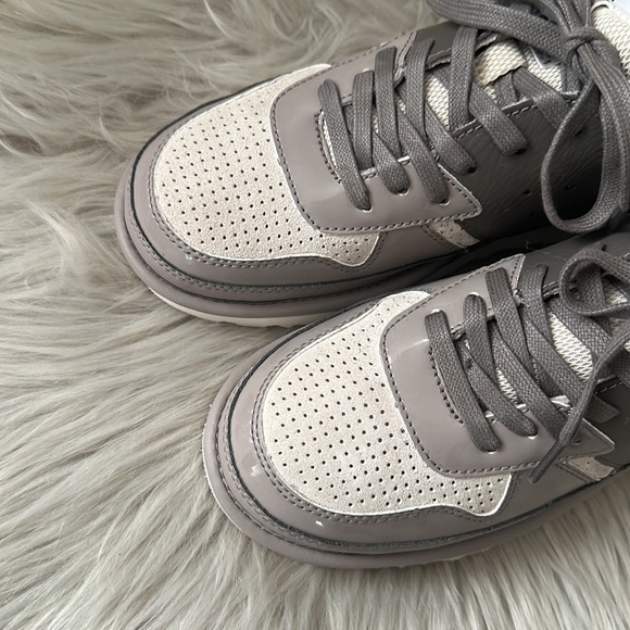 NEW HIGHLAND SNEAKERS - Picture 8 of 12